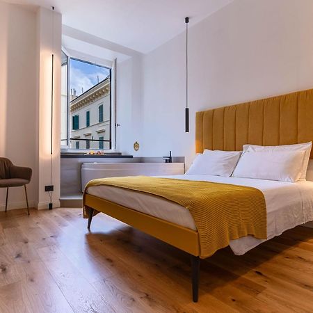 Scipioni Luxury Suite Roma Exterior foto