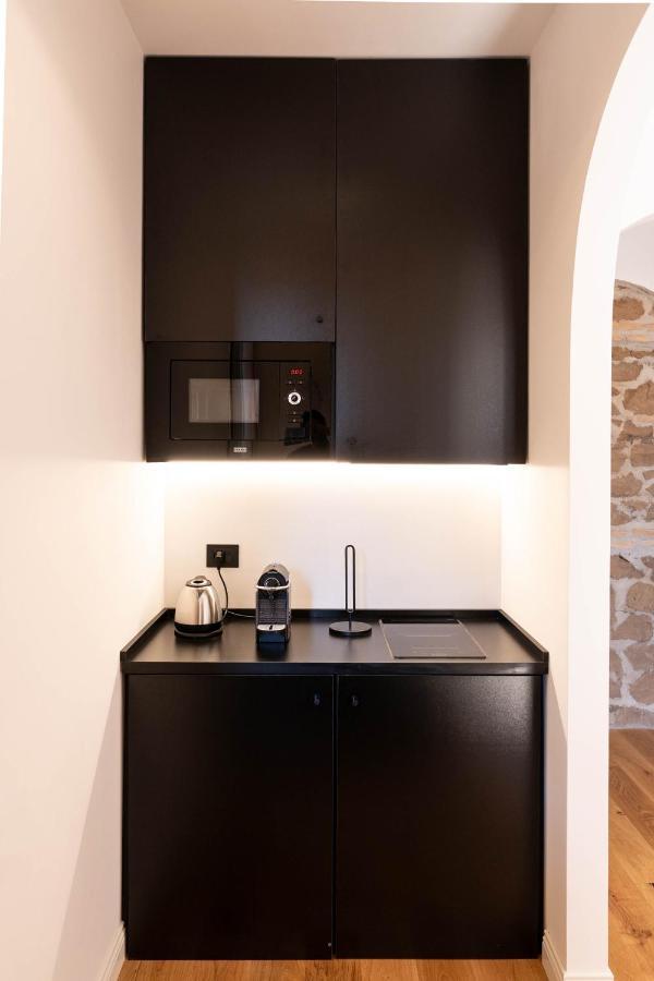 Scipioni Luxury Suite Roma Exterior foto